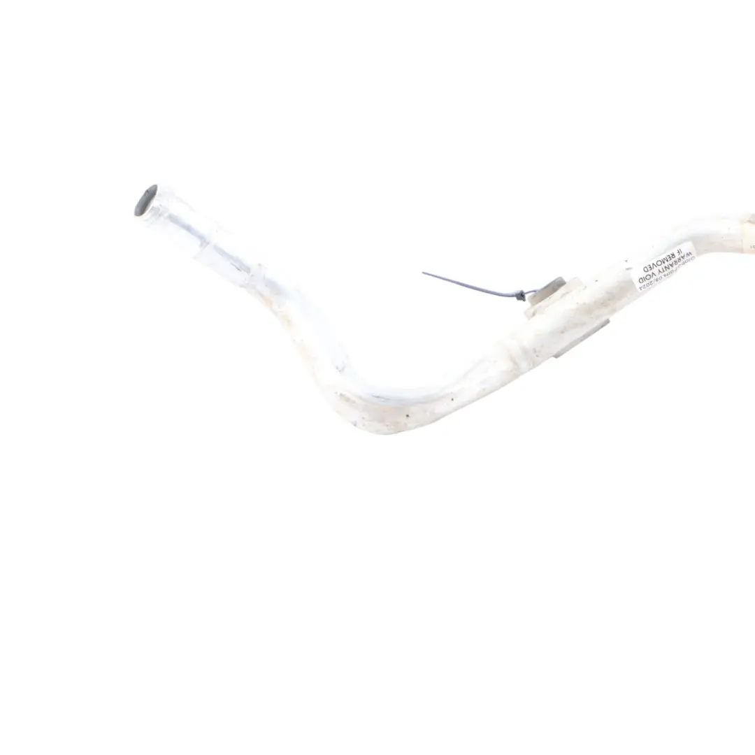 Water Coolant Hose Pump Cooling Pipe Line Hose to BMW X5 F15 with Part number 3015638 BMW X5 F15 Water Coolant Hose Pump Cooling Pipe Line Hose - SKU 3015638 - Part number 3015638