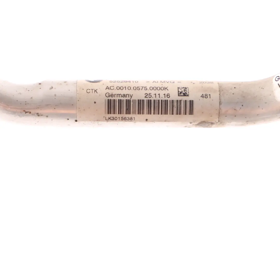 Acqua Refrigerante Tubo Pompa Di Raffreddamento Linea Tubo per BMW X5 F15 con numero di parte 3015638 BMW X5 F15 Acqua Refrigerante Tubo Pompa Di Raffreddamento Linea Tubo - SKU 3015638 - Numero di parte 3015638