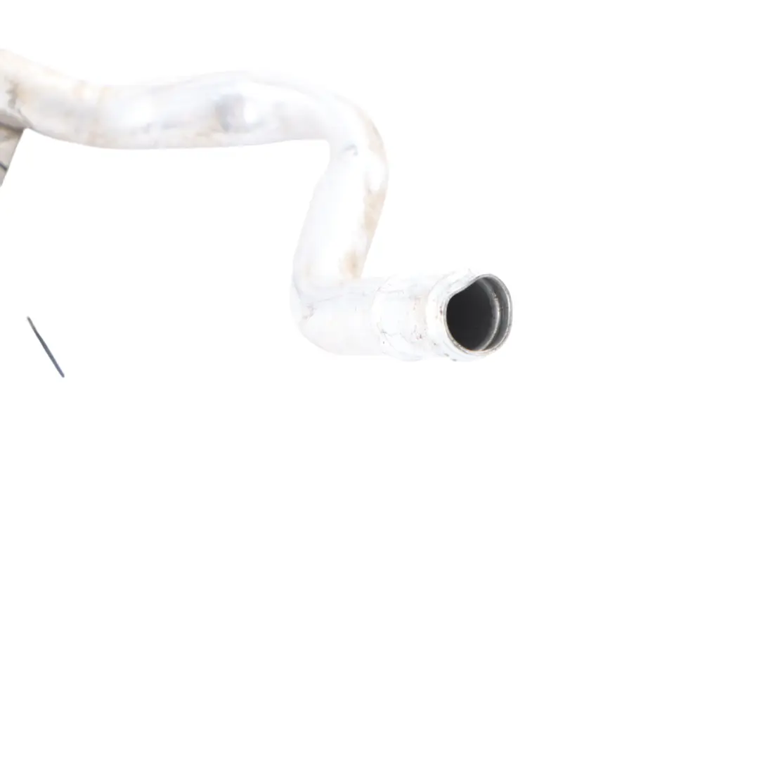 BMW X5 F15 Durite Refroidissement Tuyau Pompe Conduite Refroidissement - SKU 3015638 - Numéro de pièce 3015638