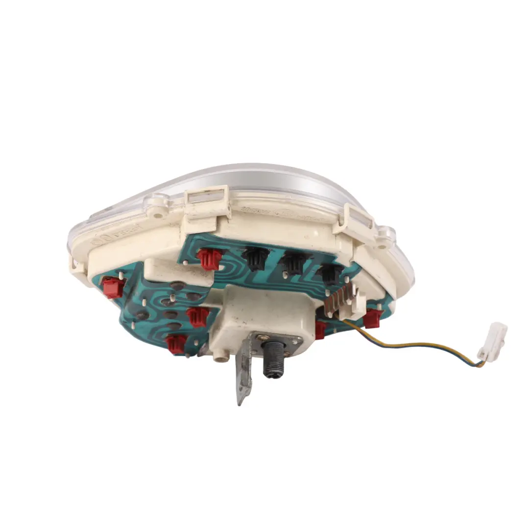 GT200 Kombi Instrument Tacho Uhren für Vespa mit Teilenummer 3047822 Vespa GT200 Kombi Instrument Tacho Uhren - SKU 3047822 - Teilenummer 3047822