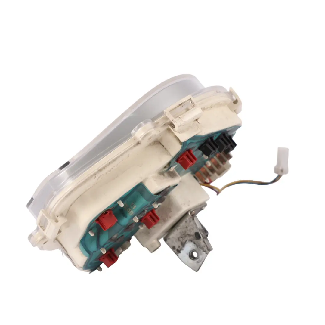 GT200 Instrument Cluster Speedo Clocks to Vespa with Part number 3047822 Vespa GT200 Instrument Cluster Speedo Clocks - SKU 3047822 - Part number 3047822