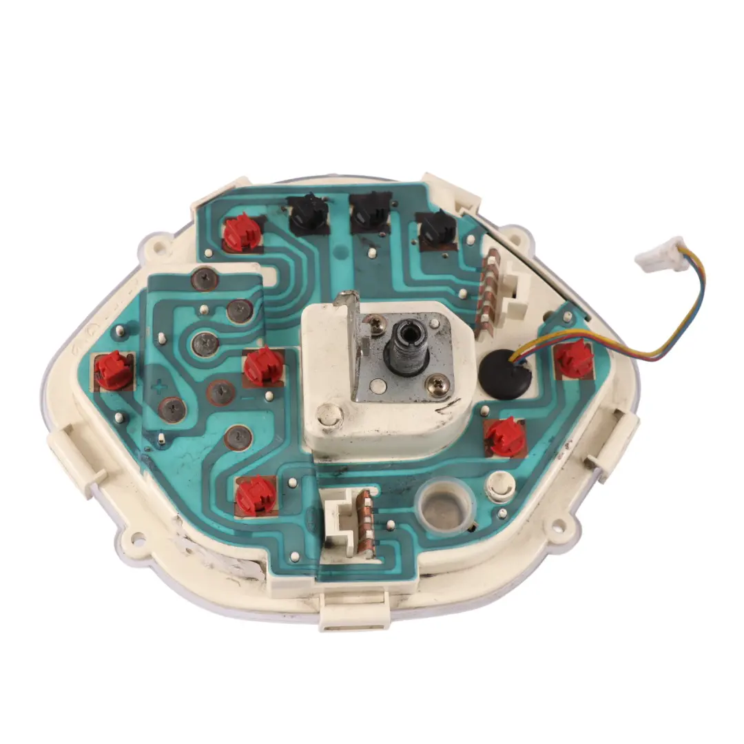 Vespa GT200 Panel de instrumentos Velocímetro Relojes - SKU 3047822 - Número de pieza 3047822