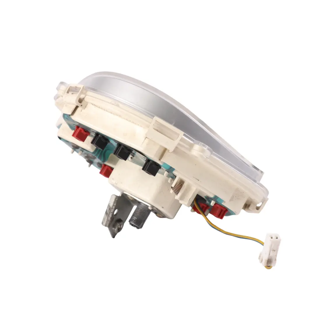 GT200 Kombi Instrument Tacho Uhren für Vespa mit Teilenummer 3047822 Vespa GT200 Kombi Instrument Tacho Uhren - SKU 3047822 - Teilenummer 3047822