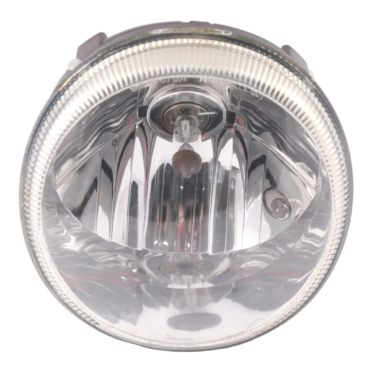 Vespa GT200 Reflektor Przedni Lampa Główna Zespół Oświetlenia 320321