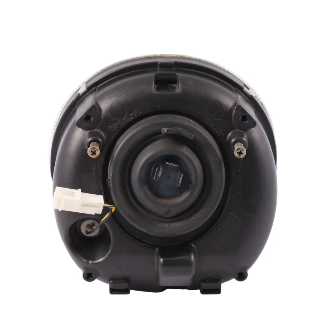 Vespa GT200 Reflektor Przedni Lampa Główna Zespół Oświetlenia - SKU 320321 - Numer Części 320321