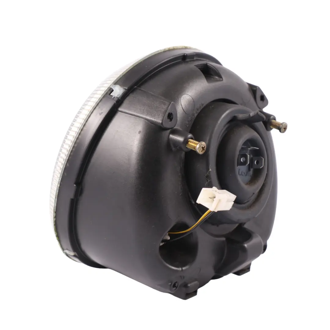 GT200 Projecteur avant Lampe d'éclairage principal pour Vespa à propos du numéro de pièce 320321 Vespa GT200 Projecteur avant Lampe d'éclairage principal - SKU 320321 - Numéro de pièce 320321