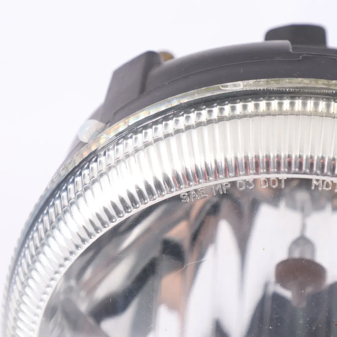 GT200 Faro anteriore Faro principale Gruppo ottico per Vespa con numero di parte 320321 Vespa GT200 Faro anteriore Faro principale Gruppo ottico - SKU 320321 - Numero di parte 320321