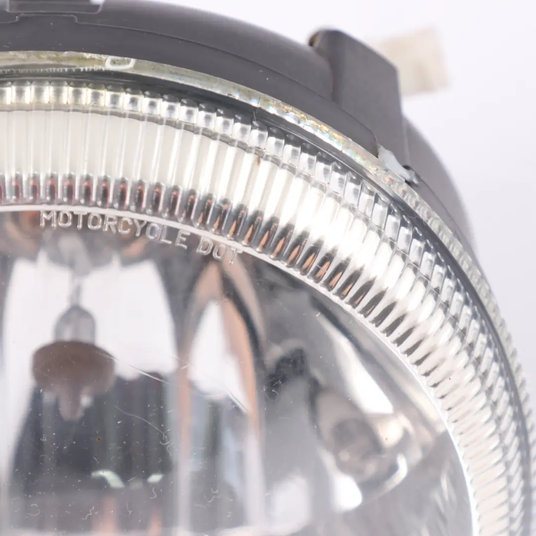 GT200 Faro anteriore Faro principale Gruppo ottico per Vespa con numero di parte 320321 Vespa GT200 Faro anteriore Faro principale Gruppo ottico - SKU 320321 - Numero di parte 320321