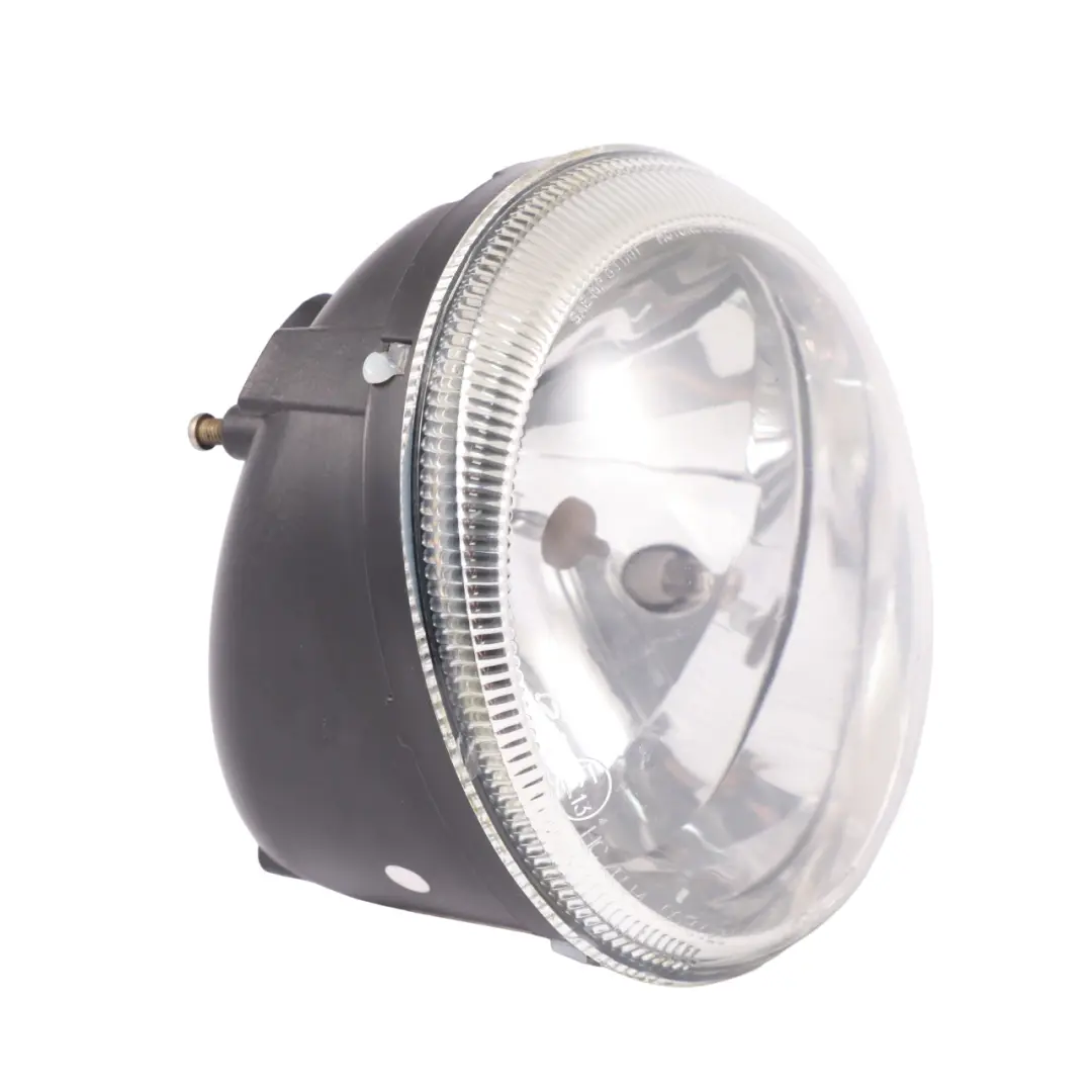 Vespa GT200 Scheinwerfer Front Lampe Hauptbe Leuchtung Montage - SKU 320321 - Teilenummer 320321