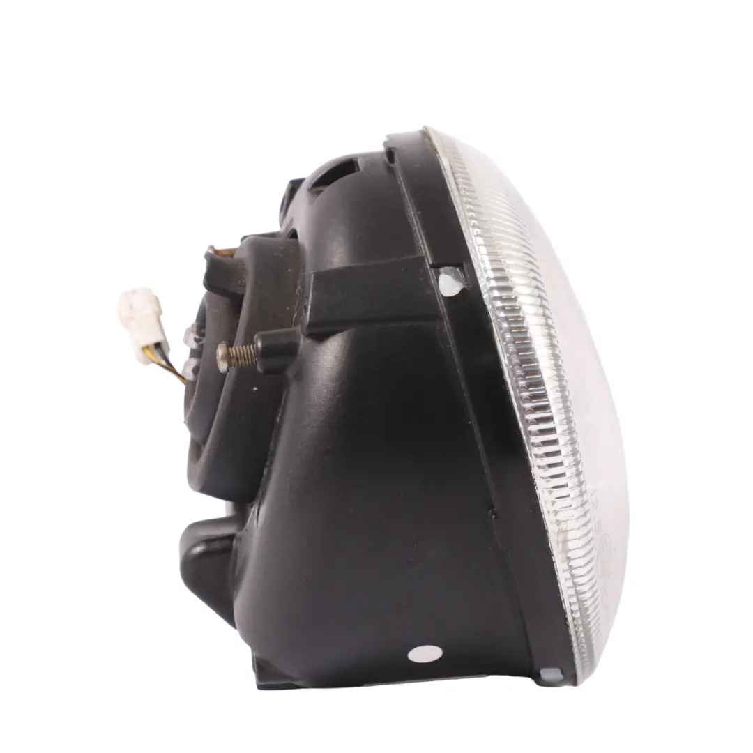 GT200 Projecteur avant Lampe d'éclairage principal pour Vespa à propos du numéro de pièce 320321 Vespa GT200 Projecteur avant Lampe d'éclairage principal - SKU 320321 - Numéro de pièce 320321