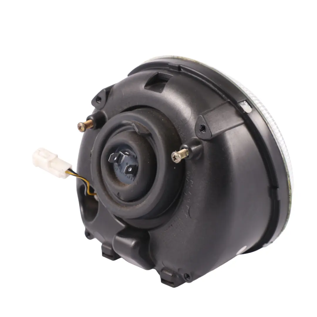 Vespa GT200 Scheinwerfer Front Lampe Hauptbe Leuchtung Montage - SKU 320321 - Teilenummer 320321