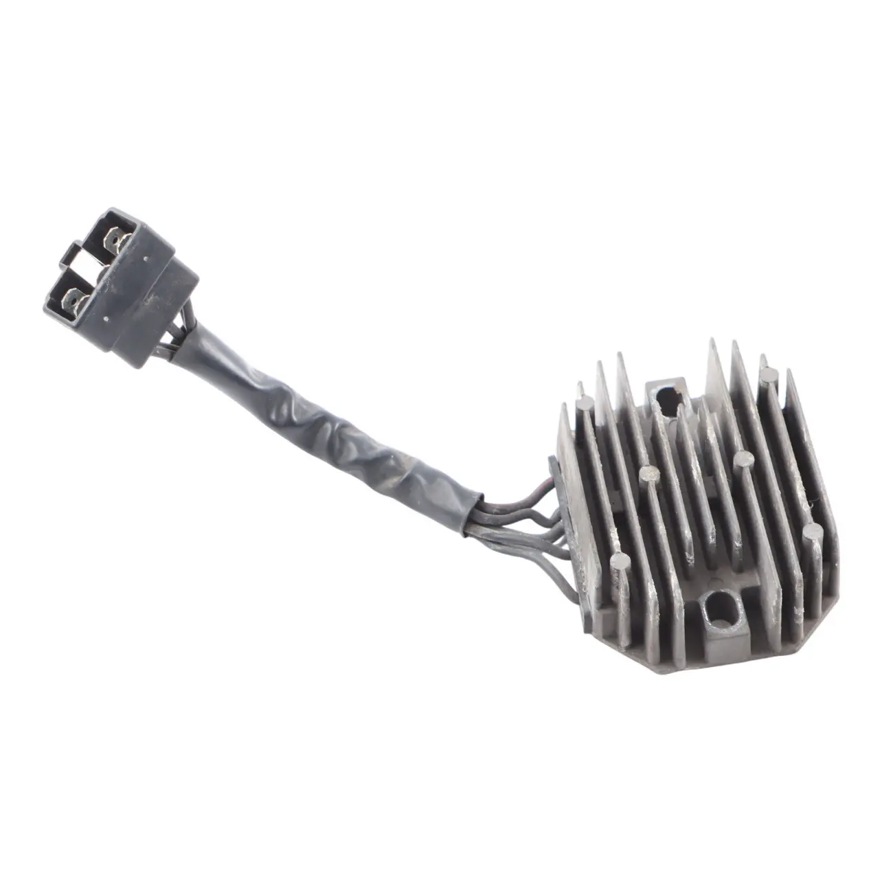 Suzuki Burgman AN400Y AN400 Regolatore tensione Raddrizzatore Assy 3280014F01000