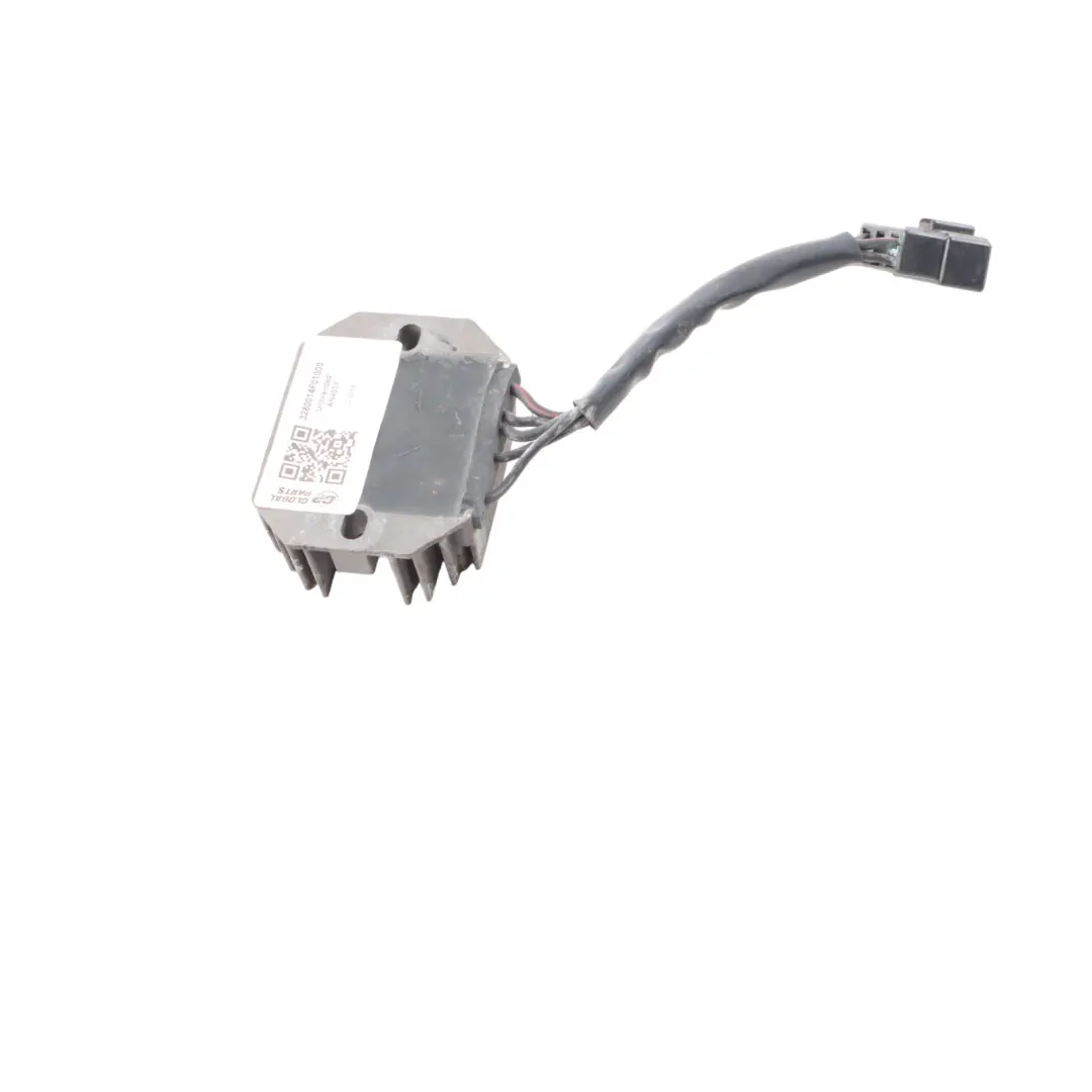 Burgman AN400Y AN400 Regulador voltaje Rectificador Unidad para Suzuki con número de pieza 3280014F01000 Suzuki Burgman AN400Y AN400 Regulador voltaje Rectificador Unidad - SKU 3280014F01000 - Número de pieza 3280014F01000