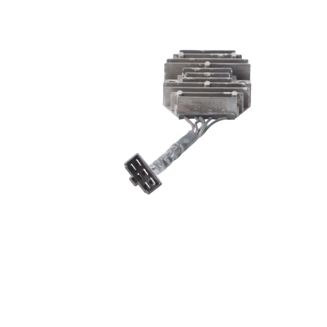 Burgman AN400Y AN400 Voltage Regulator Rectifier Assy Unit to Suzuki with Part number 3280014F01000 Suzuki Burgman AN400Y AN400 Voltage Regulator Rectifier Assy Unit - SKU 3280014F01000 - Part number 3280014F01000
