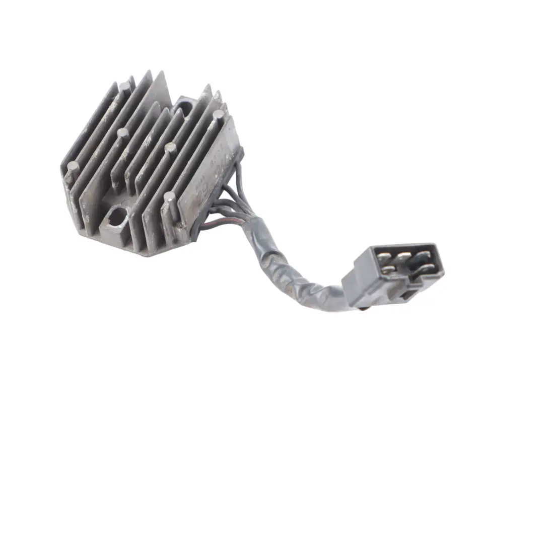 Burgman AN400Y AN400 Voltage Regulator Rectifier Assy Unit to Suzuki with Part number 3280014F01000 Suzuki Burgman AN400Y AN400 Voltage Regulator Rectifier Assy Unit - SKU 3280014F01000 - Part number 3280014F01000