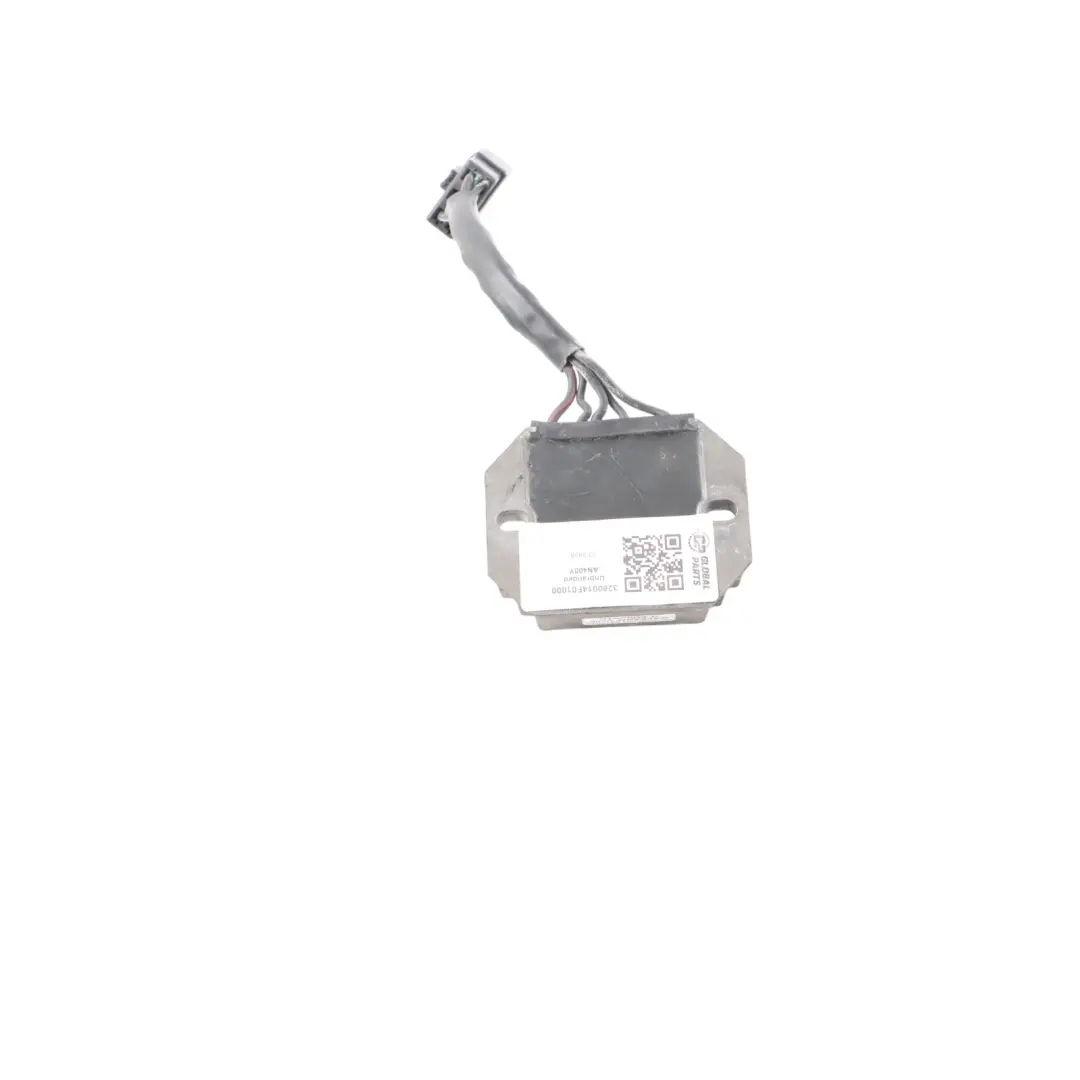 Burgman AN400Y AN400 Regulador voltaje Rectificador Unidad para Suzuki con número de pieza 3280014F01000 Suzuki Burgman AN400Y AN400 Regulador voltaje Rectificador Unidad - SKU 3280014F01000 - Número de pieza 3280014F01000