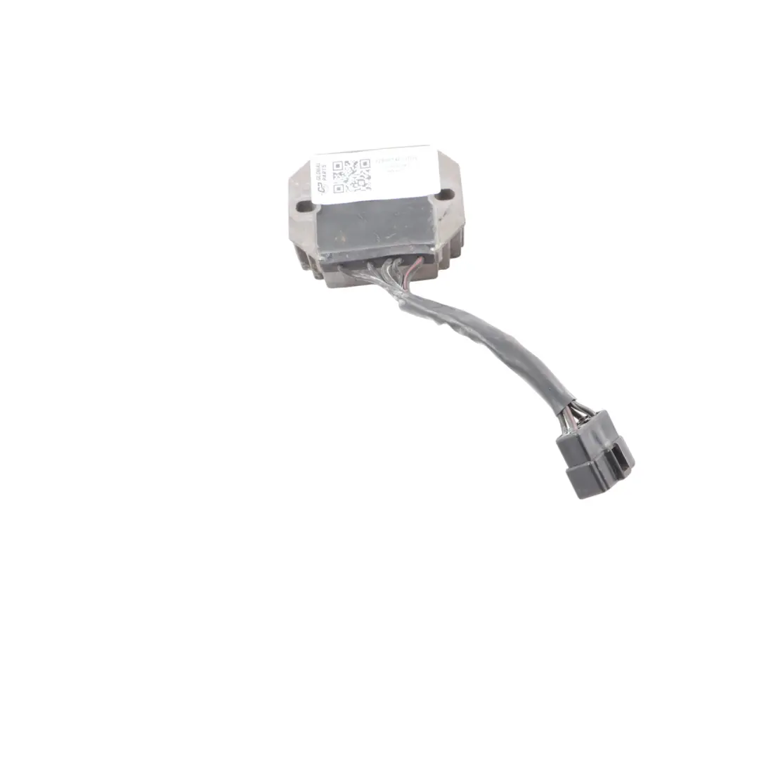 Burgman AN400Y AN400 Regulator Napięcia do Suzuki o numerze 3280014F01000 Suzuki Burgman AN400Y AN400 Regulator Napięcia - SKU 3280014F01000 - Numer Części 3280014F01000