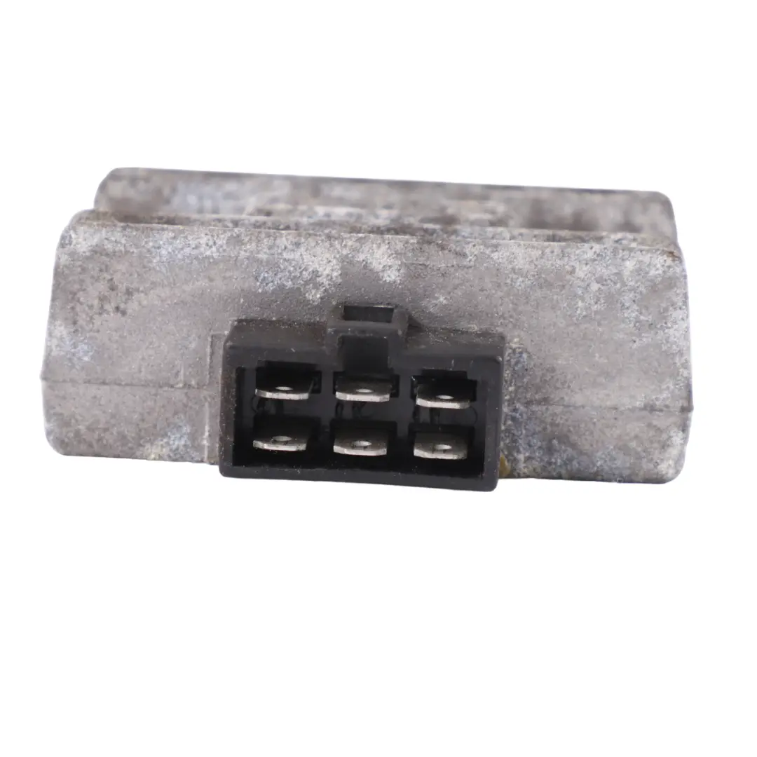 GT200 Rectificateur Régulateur Unité de Contrôle Module Moto ECU pour Vespa à propos du numéro de pièce 32800H Vespa GT200 Rectificateur Régulateur Unité de Contrôle Module Moto ECU - SKU 32800H - Numéro de pièce 32800H