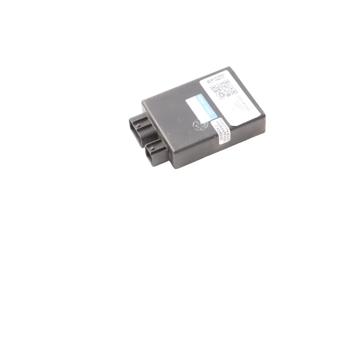 Suzuki Burgman AN400Y Igniter Module Control Unit Denso Ignition Box 3290014F - SKU 3290014F40000 - Part number 3290014F40000