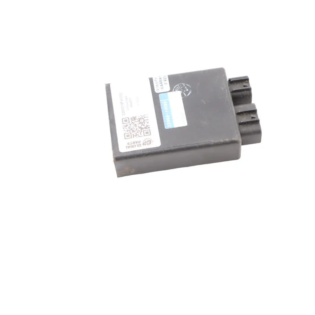 Suzuki Burgman AN400Y Igniter Module Control Unit Denso Ignition Box 3290014F - SKU 3290014F40000 - Part number 3290014F40000