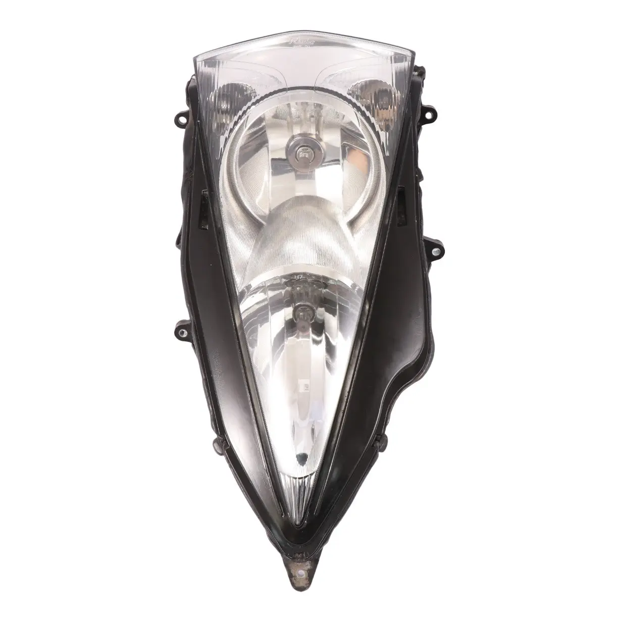 Honda Pantheon 125 Phare avant - Ensemble de lampes principales