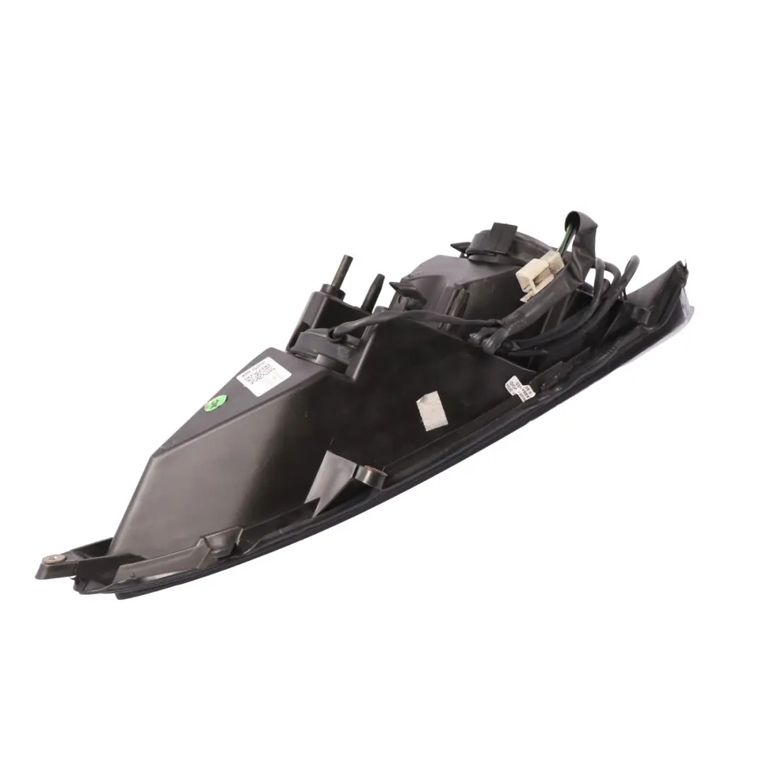 Pantheon 125 Scheinwerfer Frontscheinwerfer Lampe Hauptgruppe für Honda mit Teilenummer 33120-KRJ-901 Honda Pantheon 125 Scheinwerfer Frontscheinwerfer Lampe Hauptgruppe - SKU 33120-KRJ-901 - Teilenummer 33120-KRJ-901