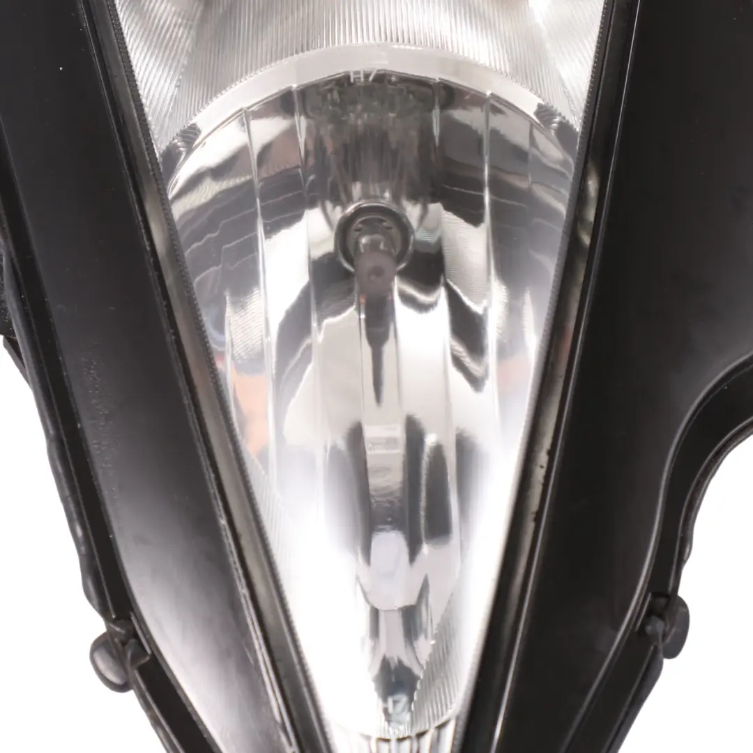 Honda Pantheon 125 Headlight Front Headlamp Lamp Main Lighting Assembly - SKU 33120-KRJ-901 - Part number 33120-KRJ-901