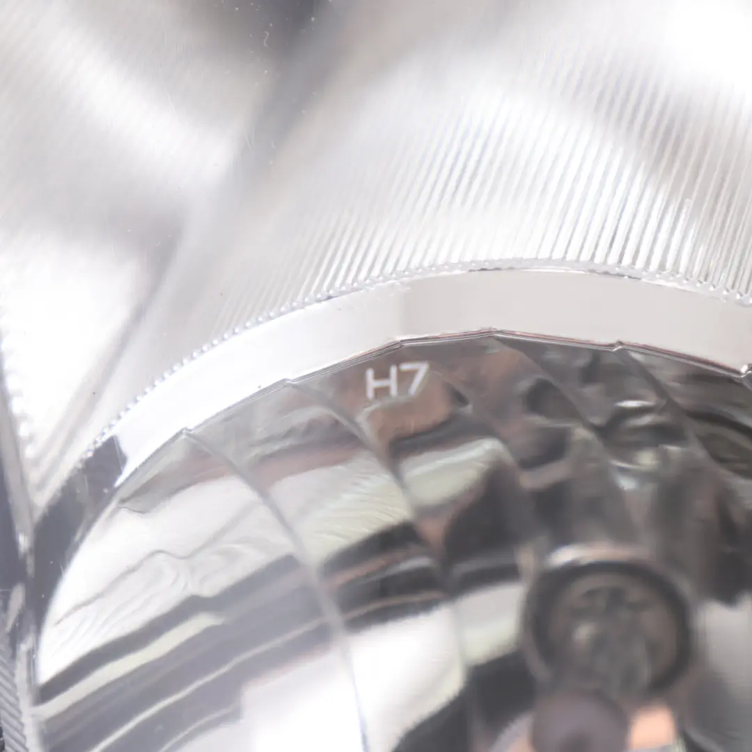 Honda Pantheon 125 Scheinwerfer Frontscheinwerfer Lampe Hauptgruppe - SKU 33120-KRJ-901 - Teilenummer 33120-KRJ-901