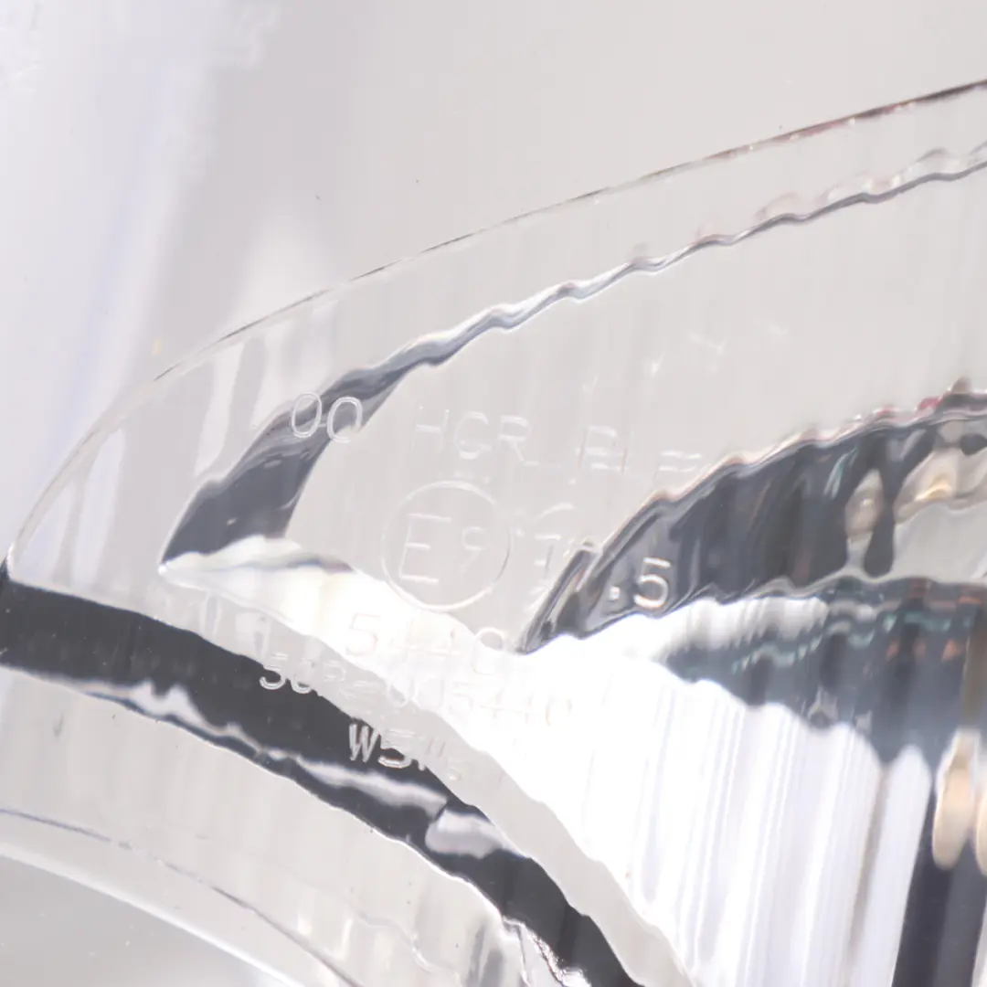 Pantheon 125 Faro delantero Lámpara principal Asamblea para Honda con número de pieza 33120-KRJ-901 Honda Pantheon 125 Faro delantero Lámpara principal Asamblea - SKU 33120-KRJ-901 - Número de pieza 33120-KRJ-901