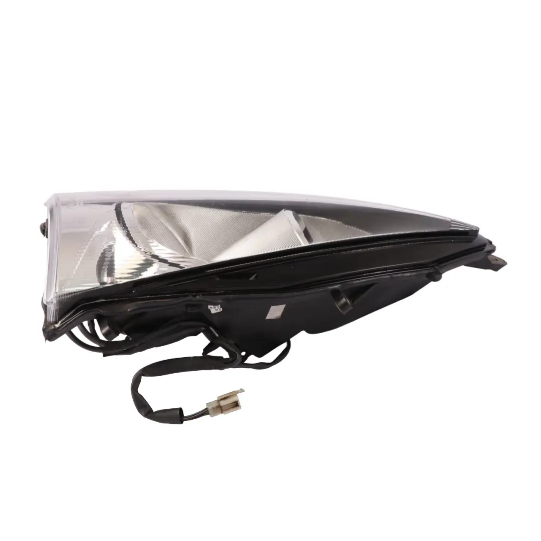 Pantheon 125 Faro delantero Lámpara principal Asamblea para Honda con número de pieza 33120-KRJ-901 Honda Pantheon 125 Faro delantero Lámpara principal Asamblea - SKU 33120-KRJ-901 - Número de pieza 33120-KRJ-901