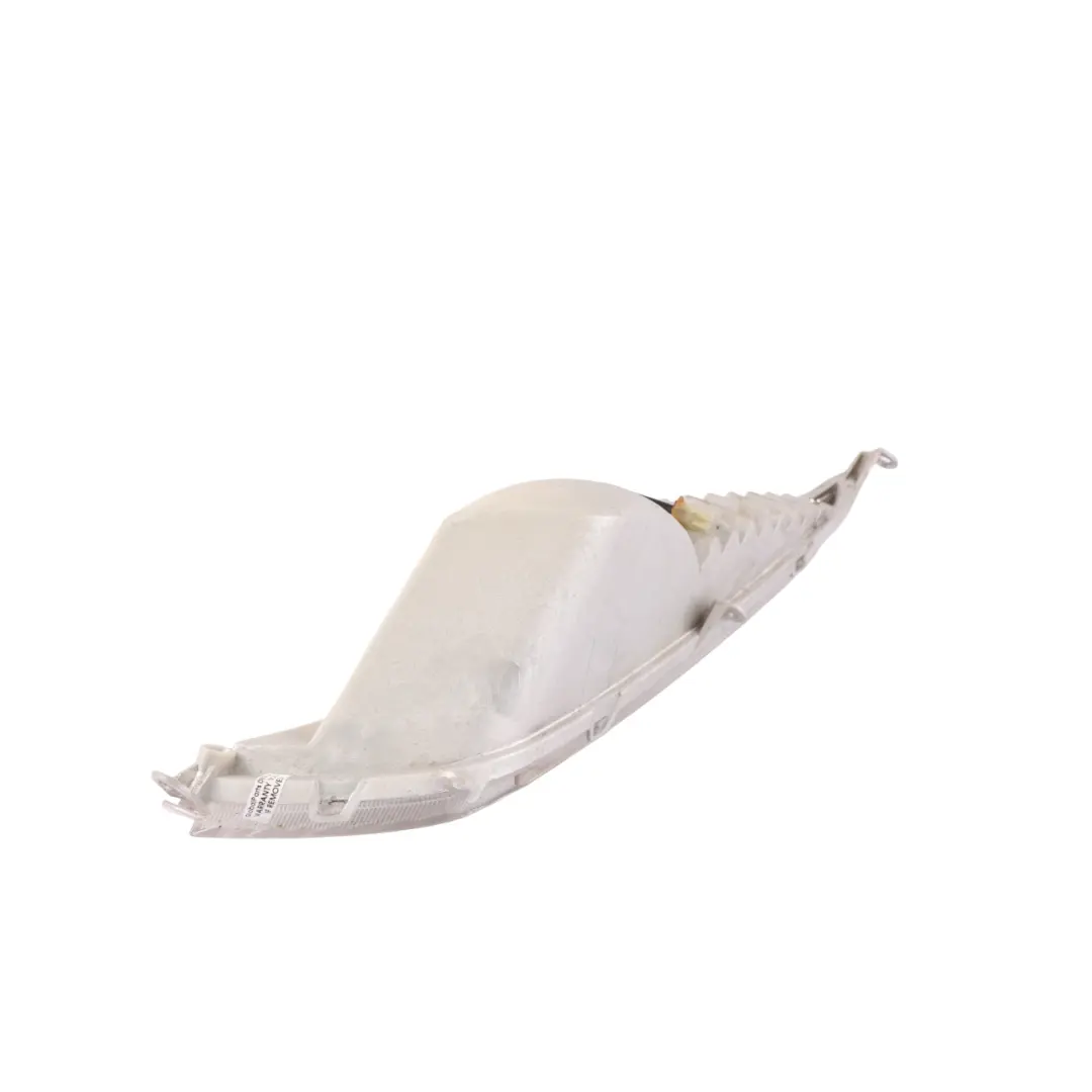 Pantheon 125 Indicatore di direzione Lampada anteriore destra per Honda con numero di parte 338682-DX Honda Pantheon 125 Indicatore di direzione Lampada anteriore destra - SKU 338682-DX - Numero di parte 338682-DX