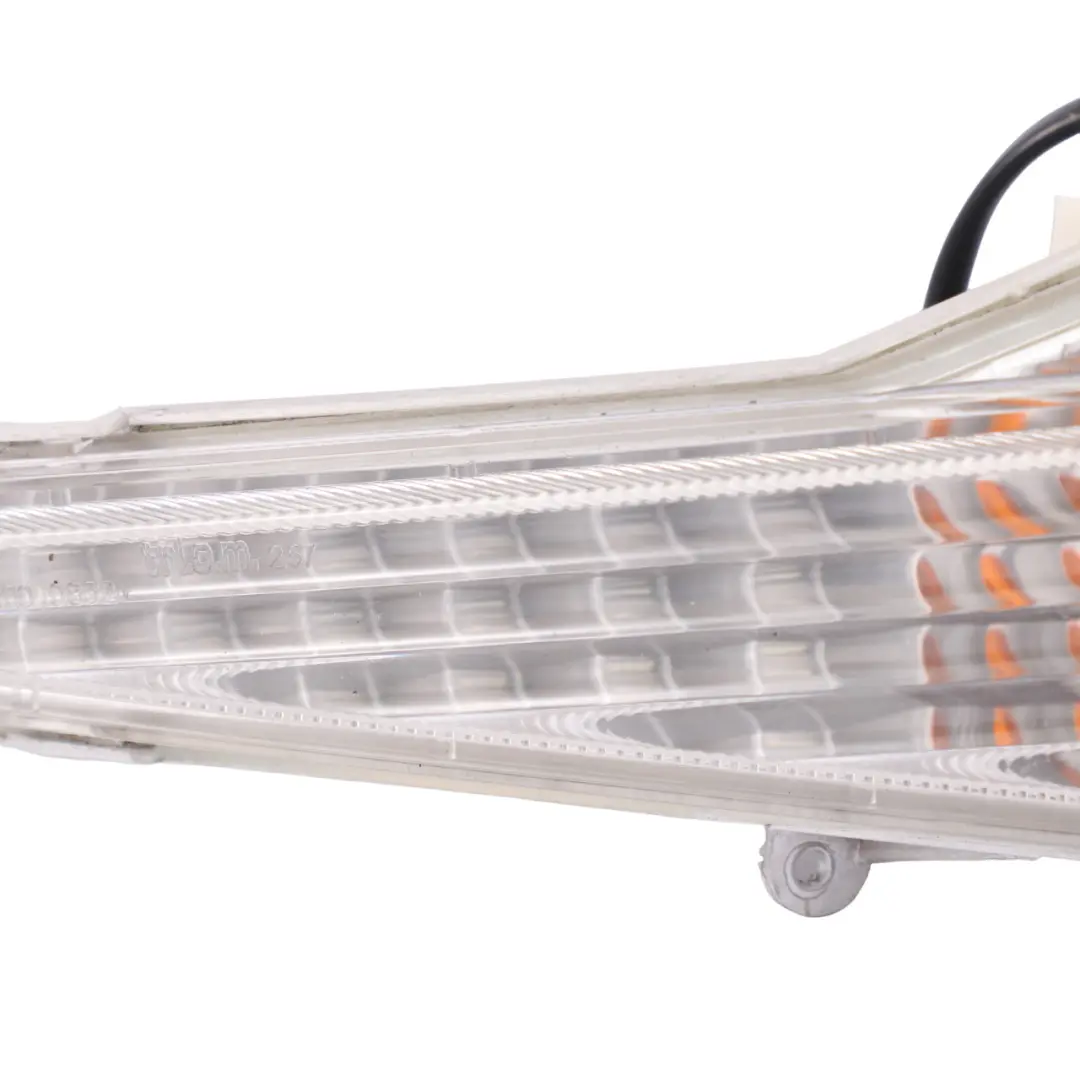 Honda Pantheon 125 Kierunkowskaz Lampka Prawa Przednia 338683-SX - SKU 338682-DX - Numer Części 338682-DX