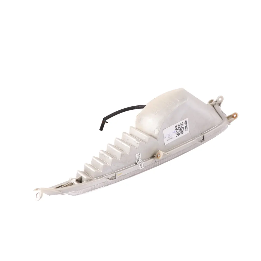 Pantheon 125 Intermitente Delantero Izquierdo para Honda con número de pieza 338683-SX Honda Pantheon 125 Intermitente Delantero Izquierdo - SKU 338683-SX - Número de pieza 338683-SX