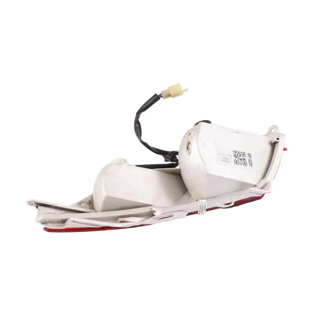 Honda Pantheon 125 Lampa Reflektor Prawy Tylny Lampa Oświetlenie - SKU 338684-D - Numer Części 338684-D
