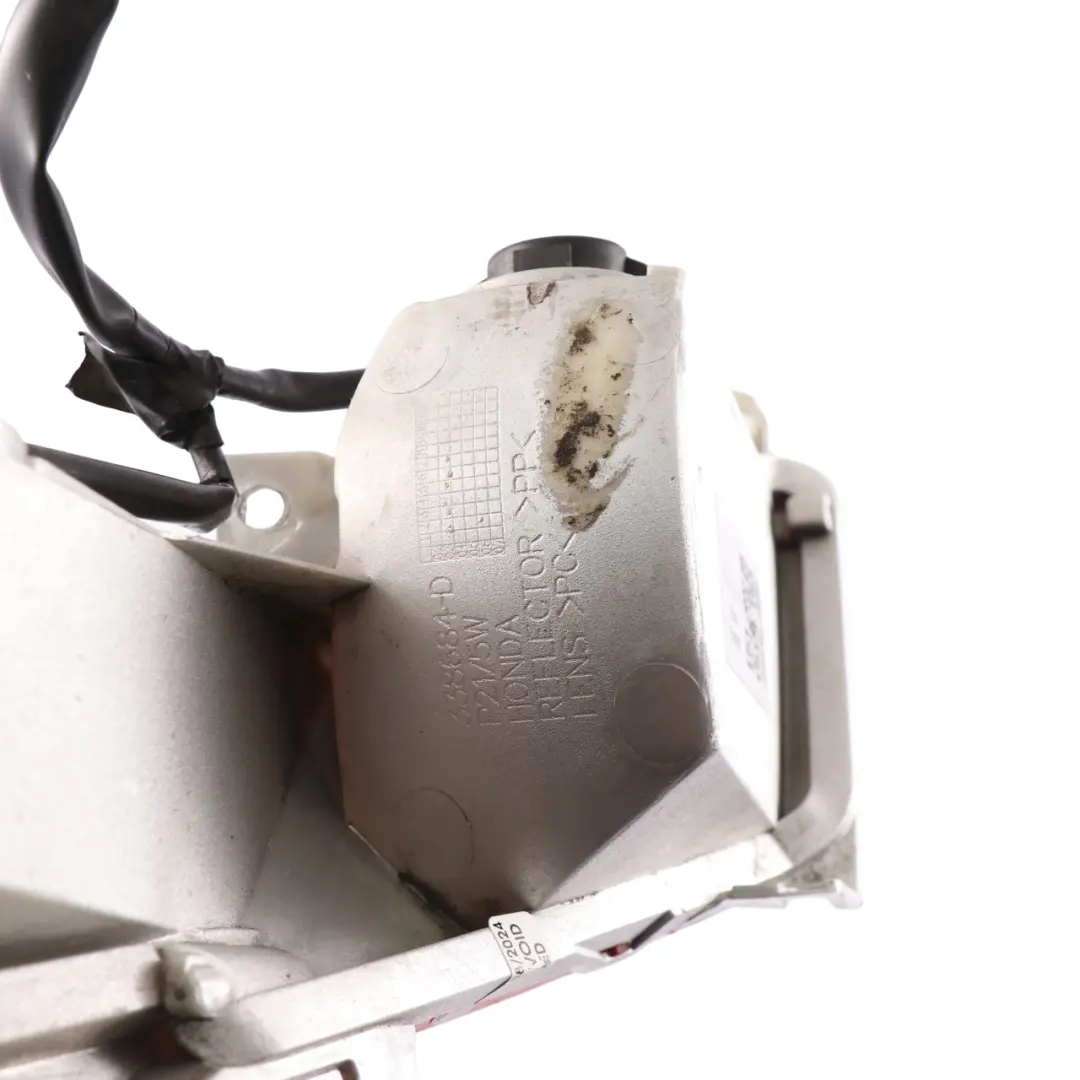 Pantheon 125 Light Lamp Rear Right O/S Lighting Unit Lamp to Honda with Part number 338684-D Honda Pantheon 125 Light Lamp Rear Right O/S Lighting Unit Lamp - SKU 338684-D - Part number 338684-D