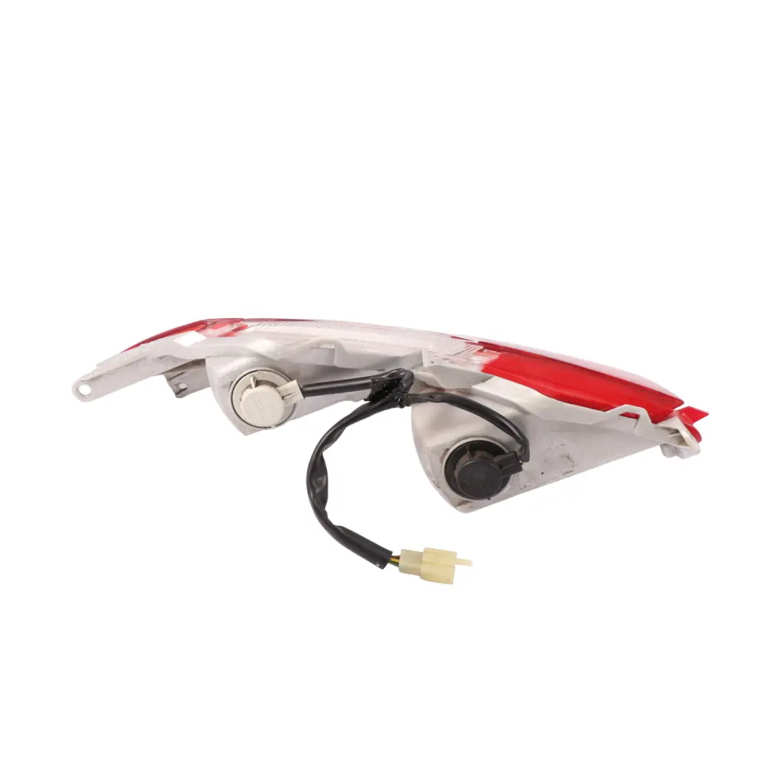 Honda Pantheon 125 Luz Trasera Derecha Unidad de Iluminación Lámpara - SKU 338684-D - Número de pieza 338684-D