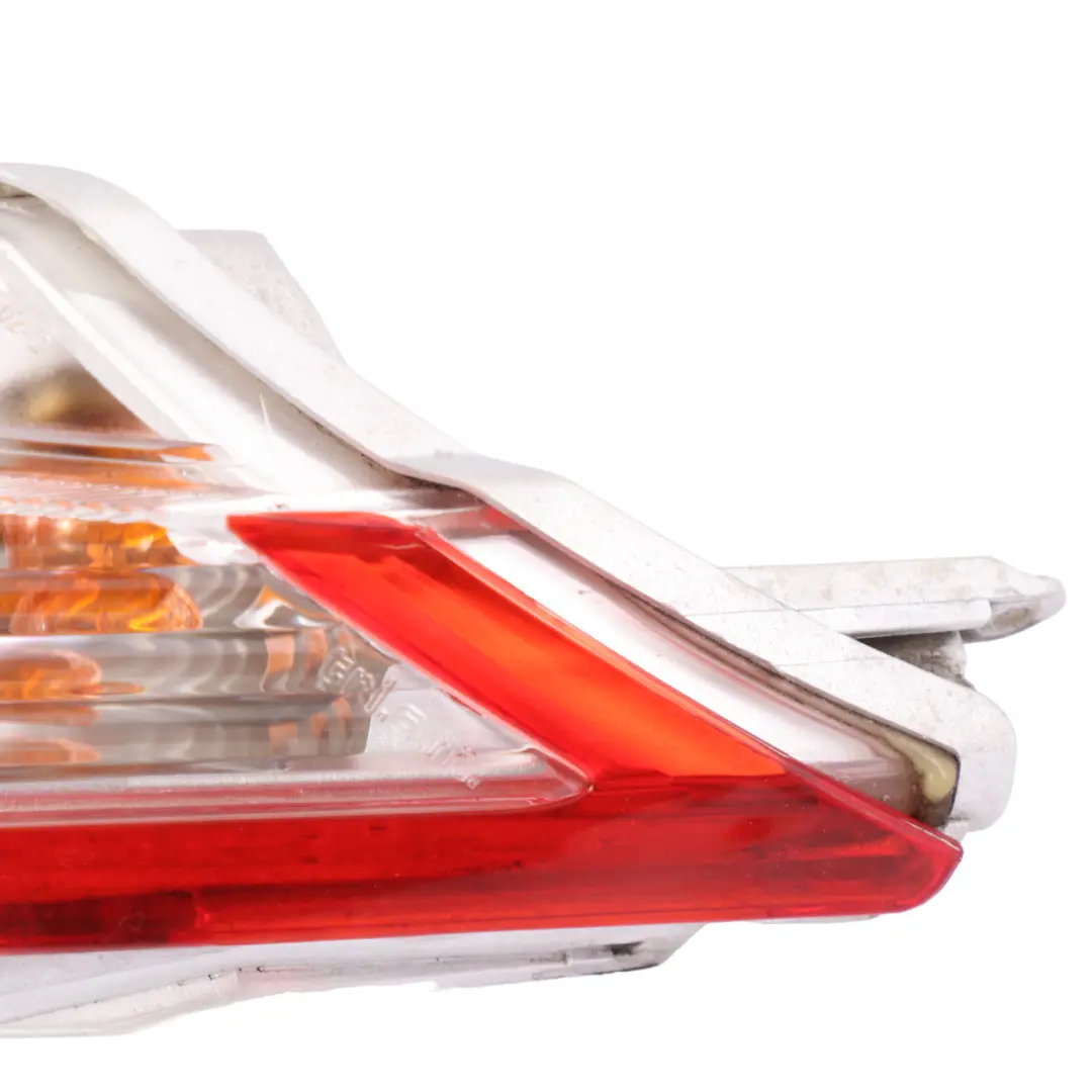 Honda Pantheon 125 Luz Trasera Derecha Unidad de Iluminación Lámpara - SKU 338684-D - Número de pieza 338684-D