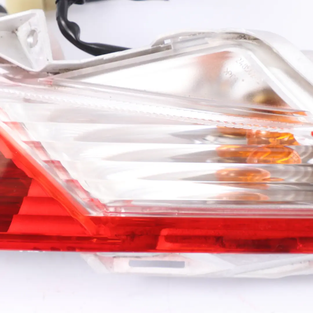 Honda Pantheon 125 Lampa Reflektor Prawy Tylny Lampa Oświetlenie - SKU 338684-D - Numer Części 338684-D