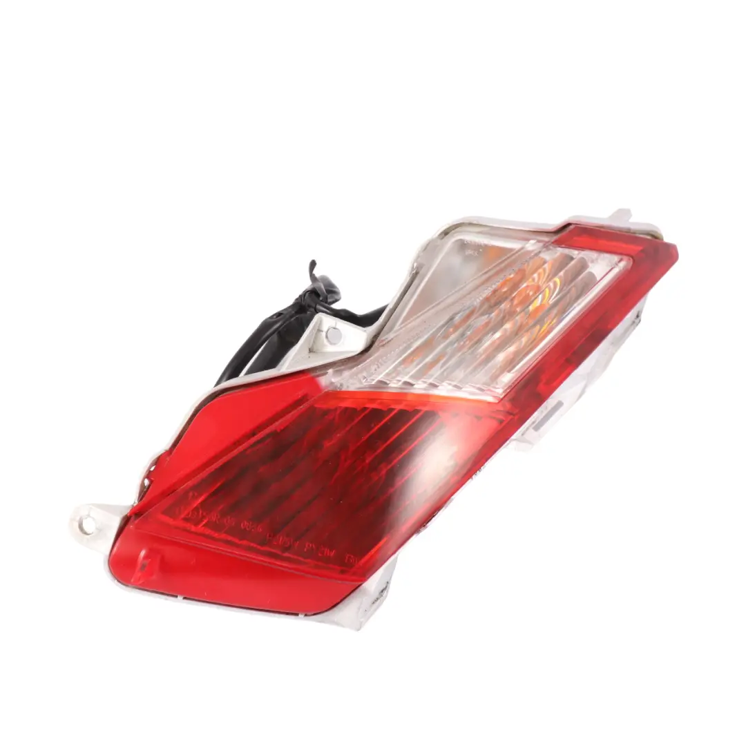 Pantheon 125 Luz Trasera Derecha Unidad de Iluminación Lámpara para Honda con número de pieza 338684-D Honda Pantheon 125 Luz Trasera Derecha Unidad de Iluminación Lámpara - SKU 338684-D - Número de pieza 338684-D