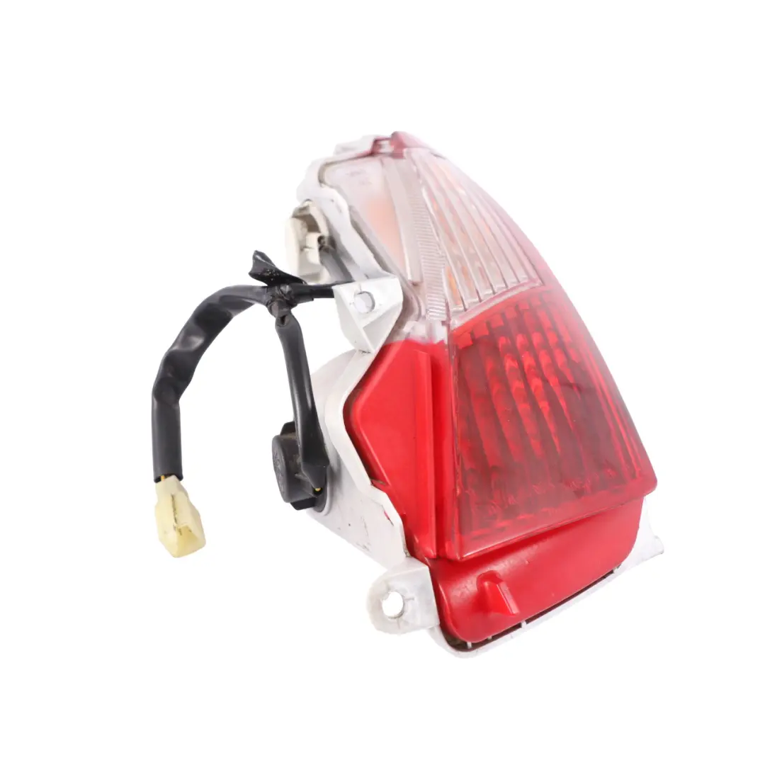 Pantheon 125 Fanale posteriore destro Lampada Unità per Honda con numero di parte 338684-D Honda Pantheon 125 Fanale posteriore destro Lampada Unità - SKU 338684-D - Numero di parte 338684-D