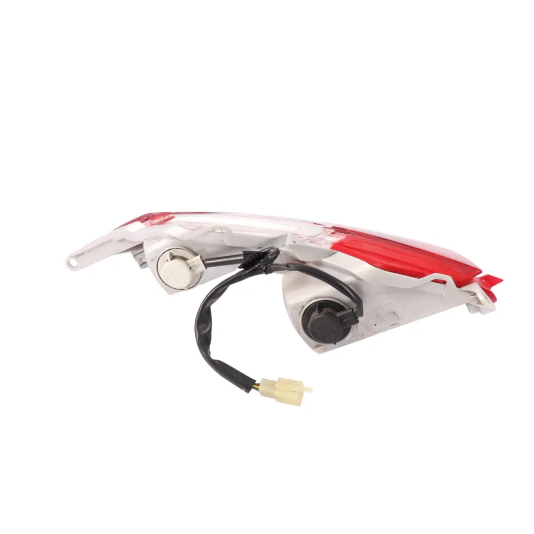 Honda Pantheon 125 Lampa Reflektor Prawy Tylny Lampa Oświetlenie - SKU 338684-D - Numer Części 338684-D