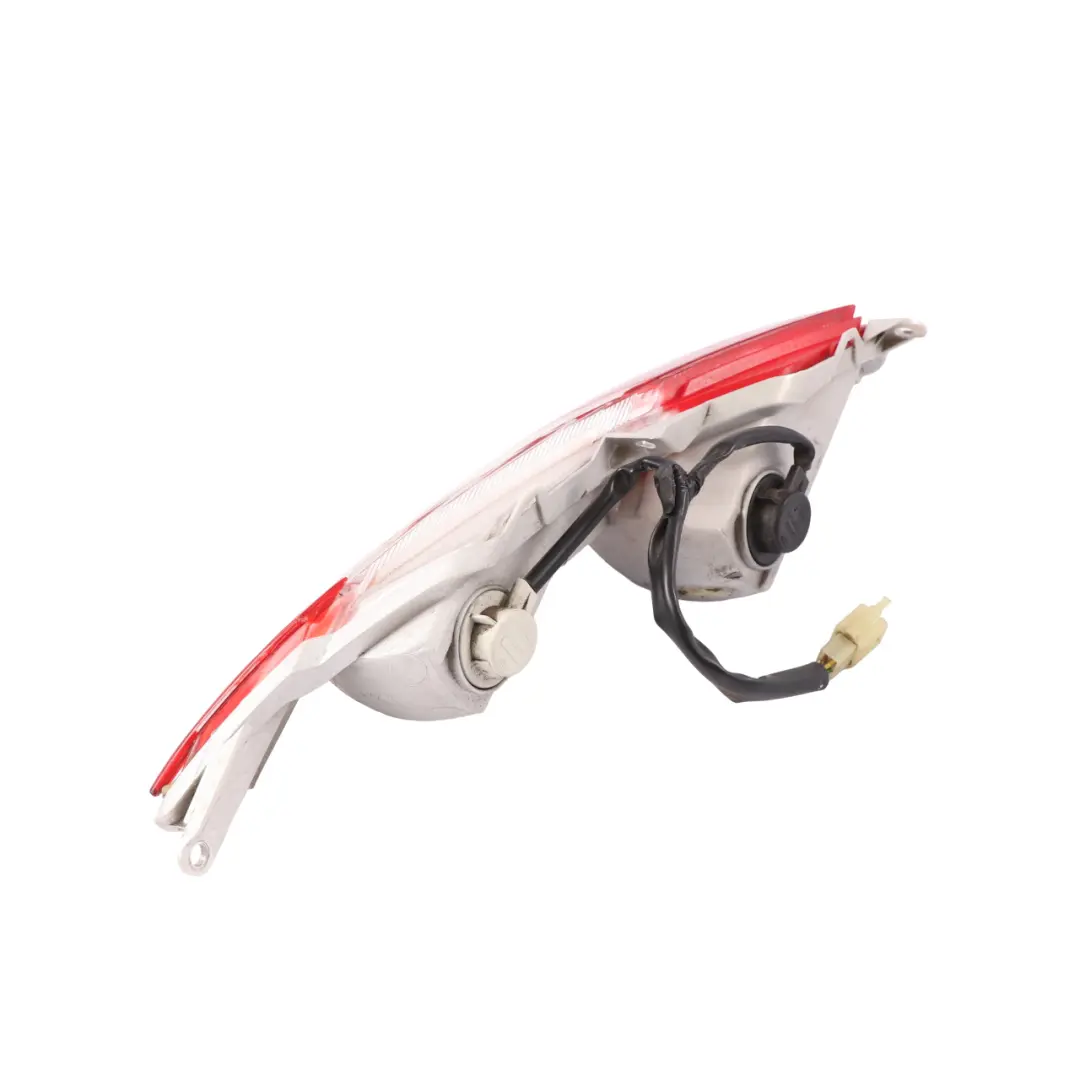 Pantheon 125 Luz Trasera Derecha Unidad de Iluminación Lámpara para Honda con número de pieza 338684-D Honda Pantheon 125 Luz Trasera Derecha Unidad de Iluminación Lámpara - SKU 338684-D - Número de pieza 338684-D