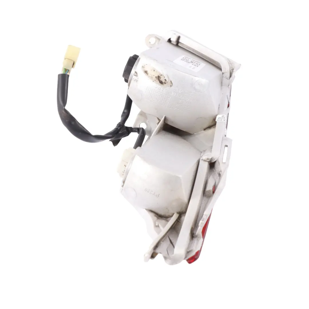 Honda Pantheon 125 Luz Trasera Derecha Unidad de Iluminación Lámpara - SKU 338684-D - Número de pieza 338684-D