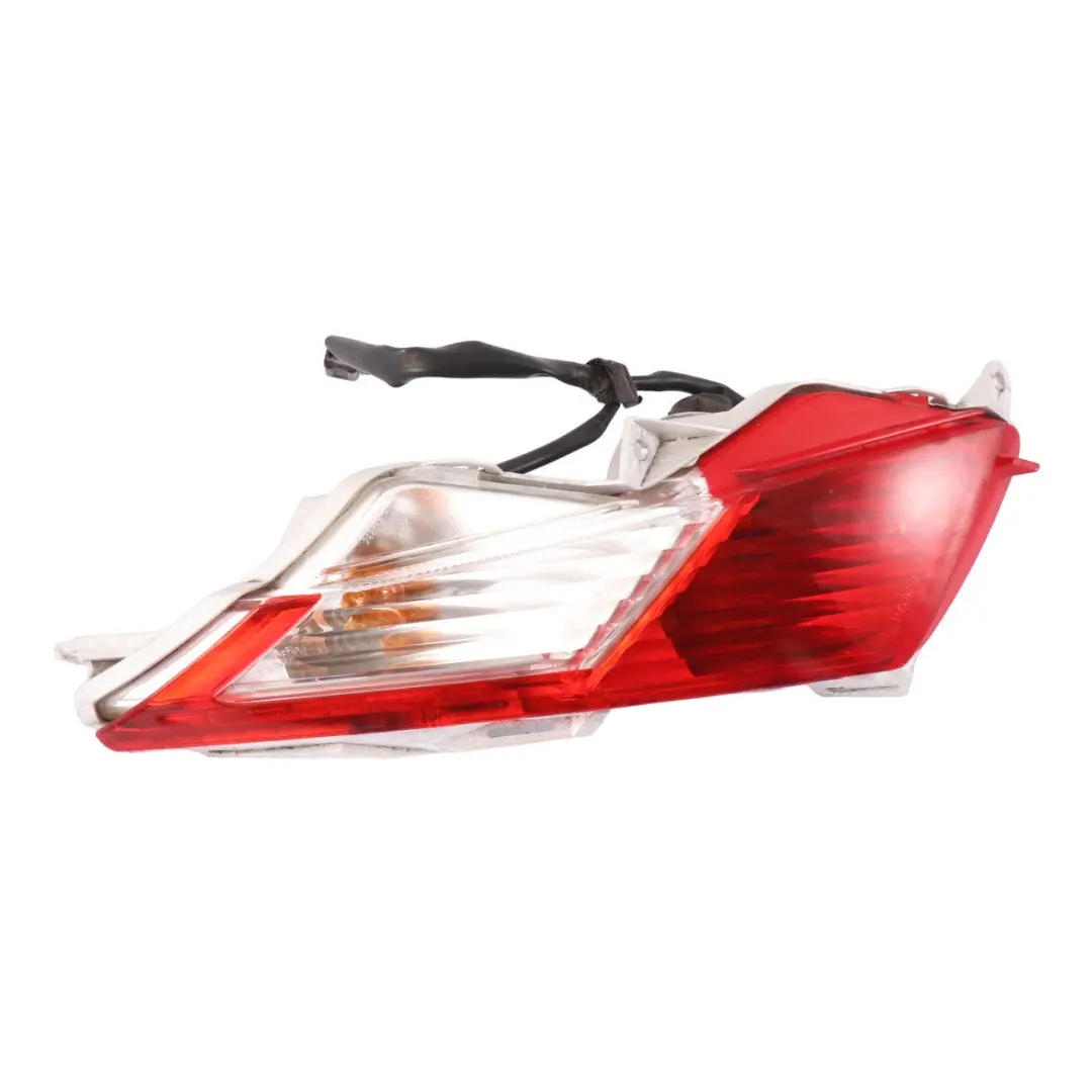 Pantheon 125 Fanale posteriore sinistro Lampada Unità per Honda con numero di parte 338685-S Honda Pantheon 125 Fanale posteriore sinistro Lampada Unità - SKU 338685-S - Numero di parte 338685-S