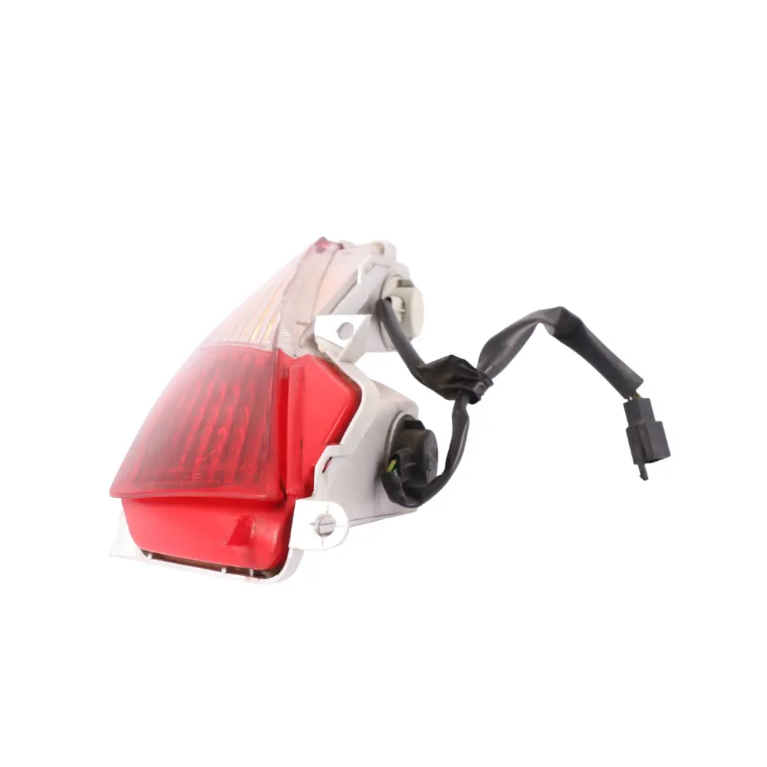 Pantheon 125 Licht Lampe hinten links Beleuchtungseinheit Lampe für Honda mit Teilenummer 338685-S Honda Pantheon 125 Licht Lampe hinten links Beleuchtungseinheit Lampe - SKU 338685-S - Teilenummer 338685-S