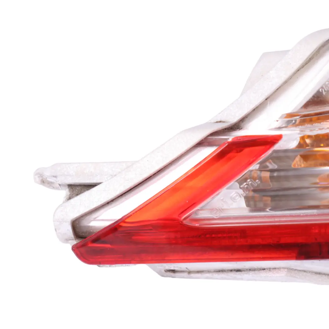 Honda Pantheon 125 Fanale posteriore sinistro Lampada Unità - SKU 338685-S - Numero di parte 338685-S