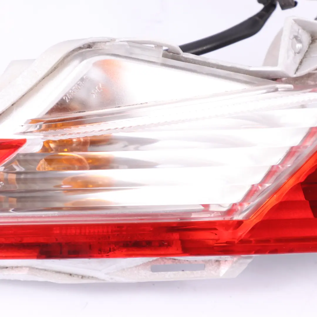 Pantheon 125 Licht Lampe hinten links Beleuchtungseinheit Lampe für Honda mit Teilenummer 338685-S Honda Pantheon 125 Licht Lampe hinten links Beleuchtungseinheit Lampe - SKU 338685-S - Teilenummer 338685-S