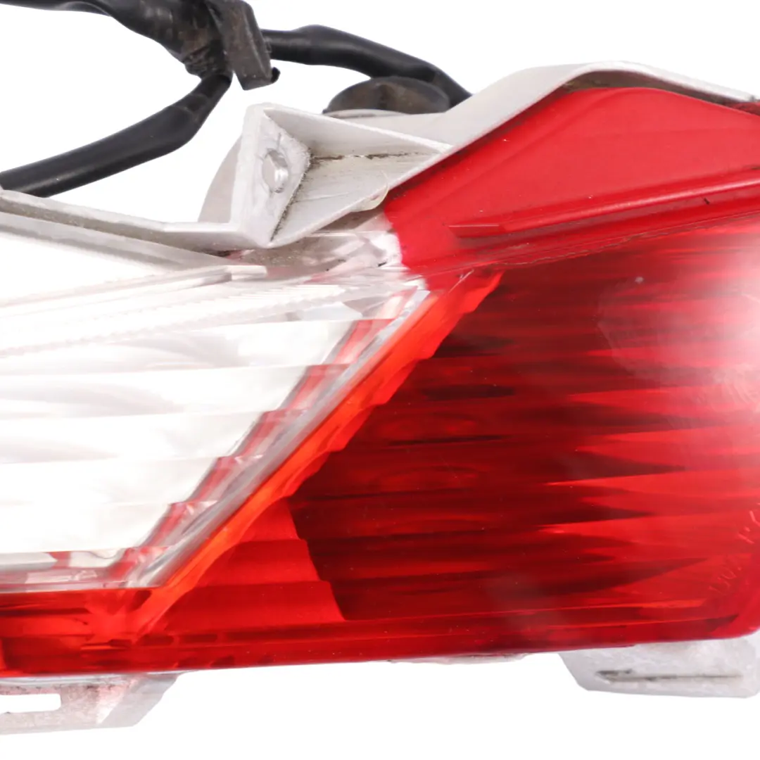 Pantheon 125 Fanale posteriore sinistro Lampada Unità per Honda con numero di parte 338685-S Honda Pantheon 125 Fanale posteriore sinistro Lampada Unità - SKU 338685-S - Numero di parte 338685-S