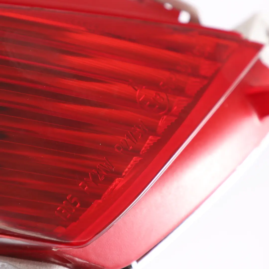 Pantheon 125 Luz Trasera Izquierda Unidad de Iluminación para Honda con número de pieza 338685-S Honda Pantheon 125 Luz Trasera Izquierda Unidad de Iluminación - SKU 338685-S - Número de pieza 338685-S