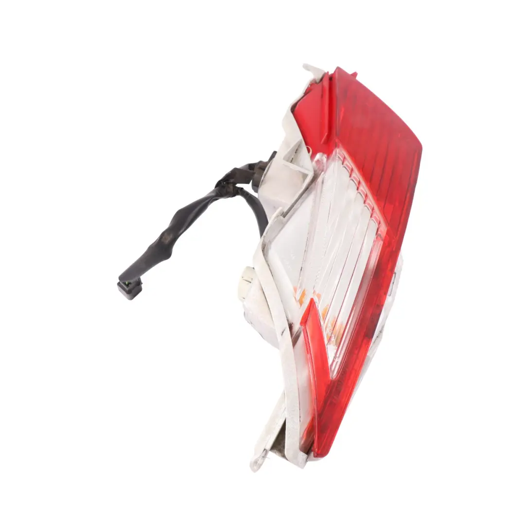 Honda Pantheon 125 Luz Trasera Izquierda Unidad de Iluminación - SKU 338685-S - Número de pieza 338685-S